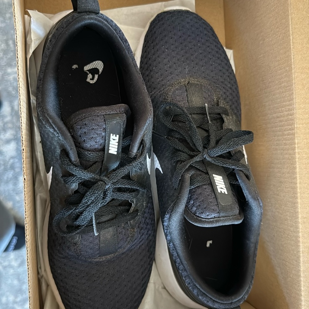 Nike Roshe G Jr Golf shoes